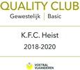 K.F.C. Heist